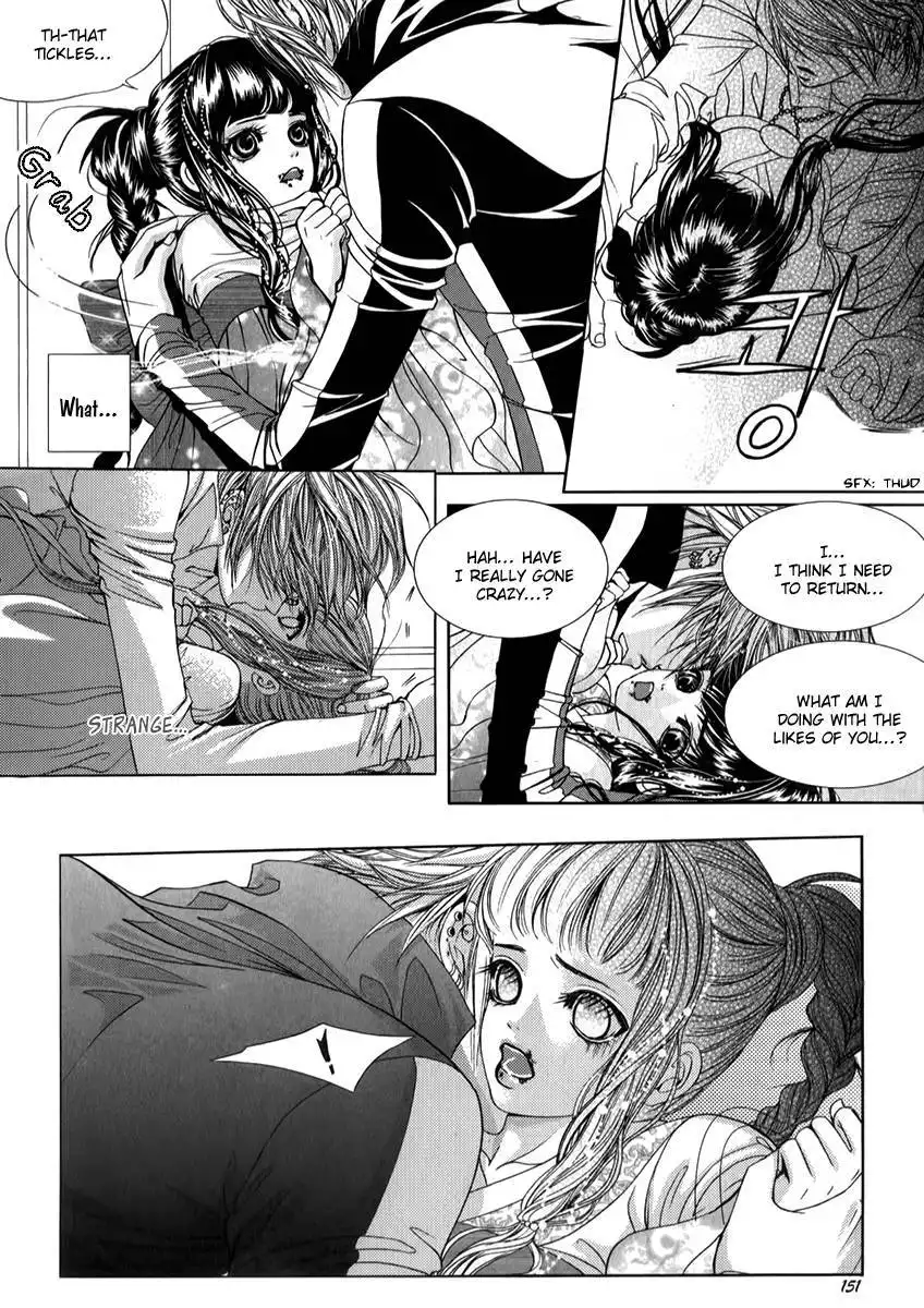 SM Hunter Chapter 29 26